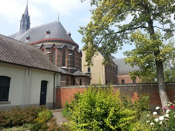 Achel Monastery