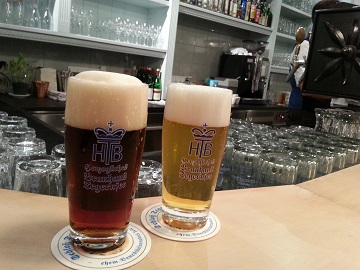 Tegernsee Beers Munich