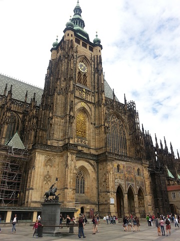 Prague Castle